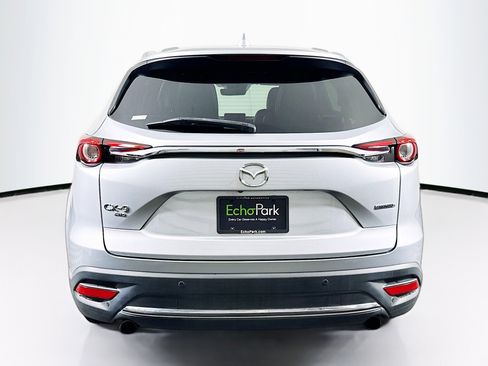 Used 2020 MAZDA CX-9 Grand Touring AWD/4WD image 7