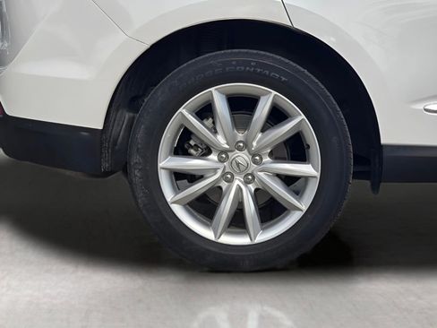 Used 2021 Acura RDX Base image 24