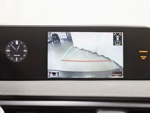 Used 2021 Lexus UX 250h w/ Premium Package AWD/4WD image 17