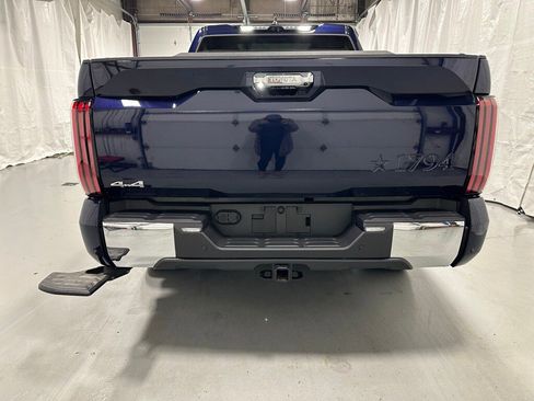 Used 2025 Toyota Tundra 1794 Edition image 55