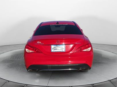 Used 2019 Mercedes-Benz CLA 250 4MATIC