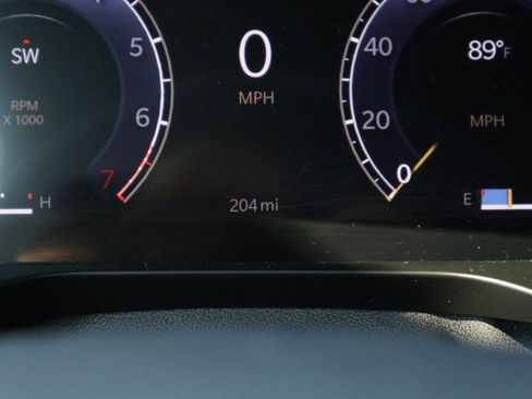 New 2025 Jeep Grand Cherokee Laredo X w/ Luxury Tech Group I image 31