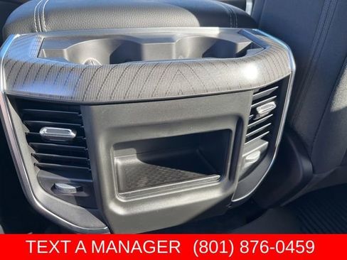 New 2026 RAM 1500 Big Horn AWD/4WD image 19