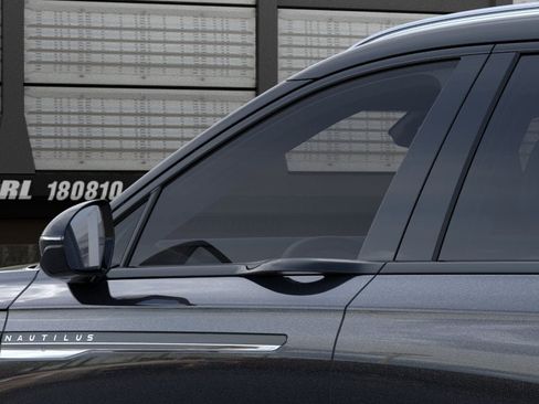 New 2026 Lincoln Nautilus Reserve AWD/4WD image 20