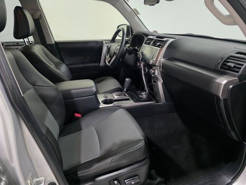 Used 2024 Toyota 4Runner SR5 Premium image 24