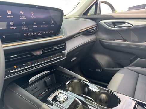 New 2026 Buick Envision Avenir AWD/4WD image 15