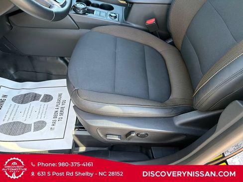 Used 2022 Ford Bronco Sport Badlands AWD/4WD image 10