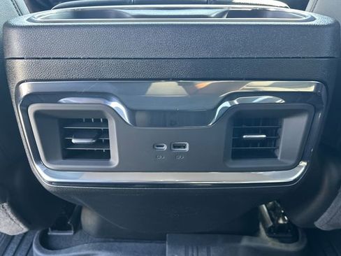 New 2026 GMC Sierra 1500 Elevation w/ Elevation Premium Package image 38