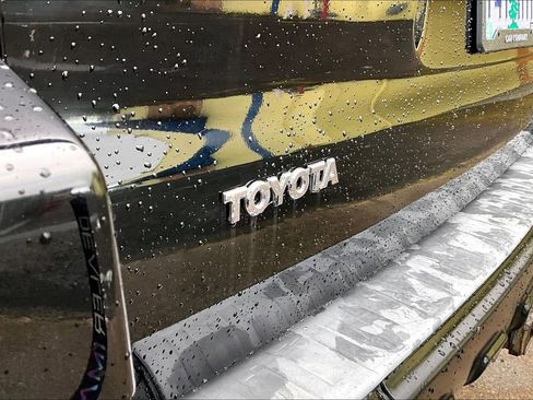 Used 2003 Toyota 4Runner Limited AWD/4WD image 33
