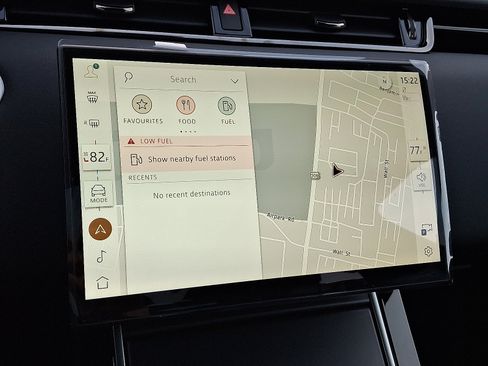 New 2026 Land Rover Range Rover Evoque S image 13