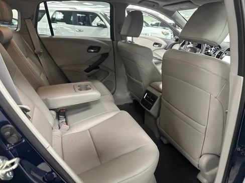 Used 2018 Acura RDX AWD w/ Advance Package image 24