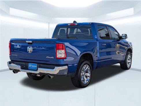 Used 2019 RAM 1500 Big Horn image 6