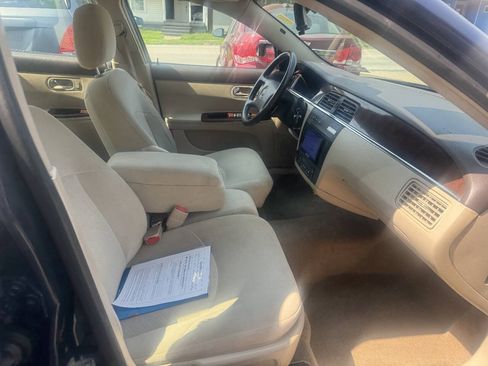 Used 2008 Buick LaCrosse CX FWD image 19