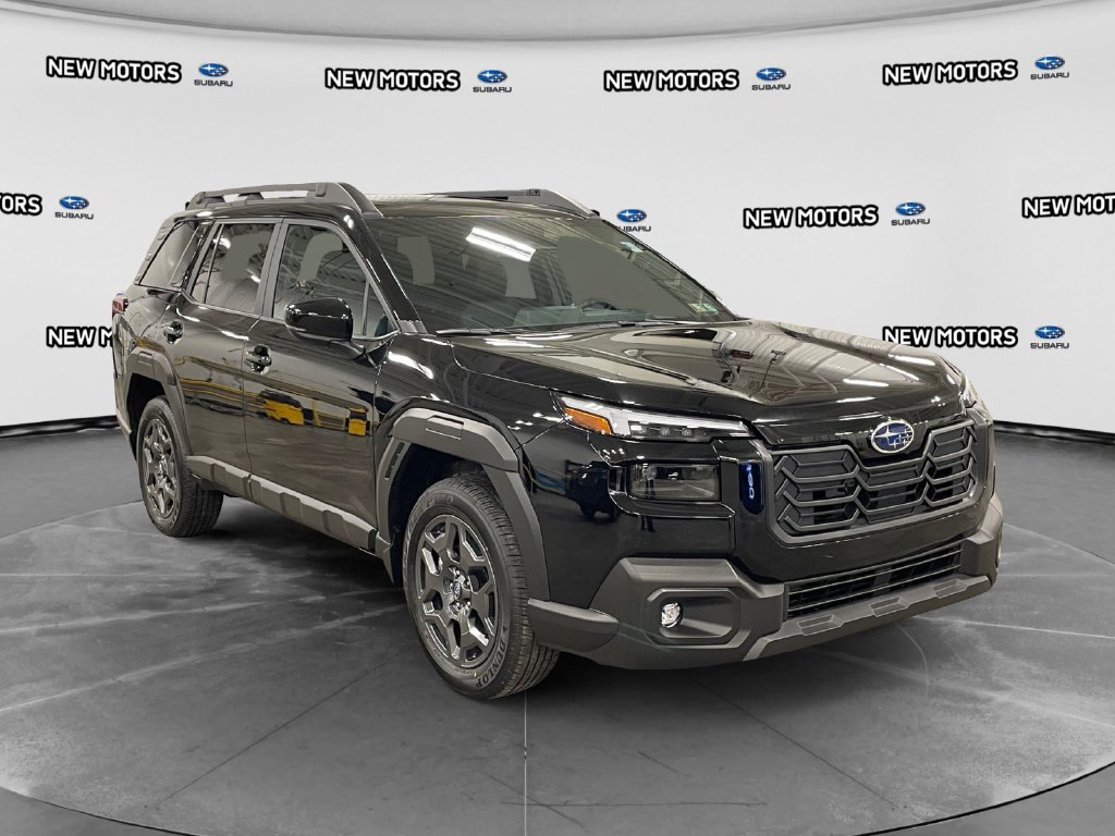 New 2026 Subaru Outback Premium AWD/4WD image 9