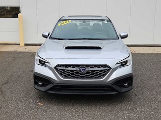 Used 2022 Subaru WRX Limited video 2
