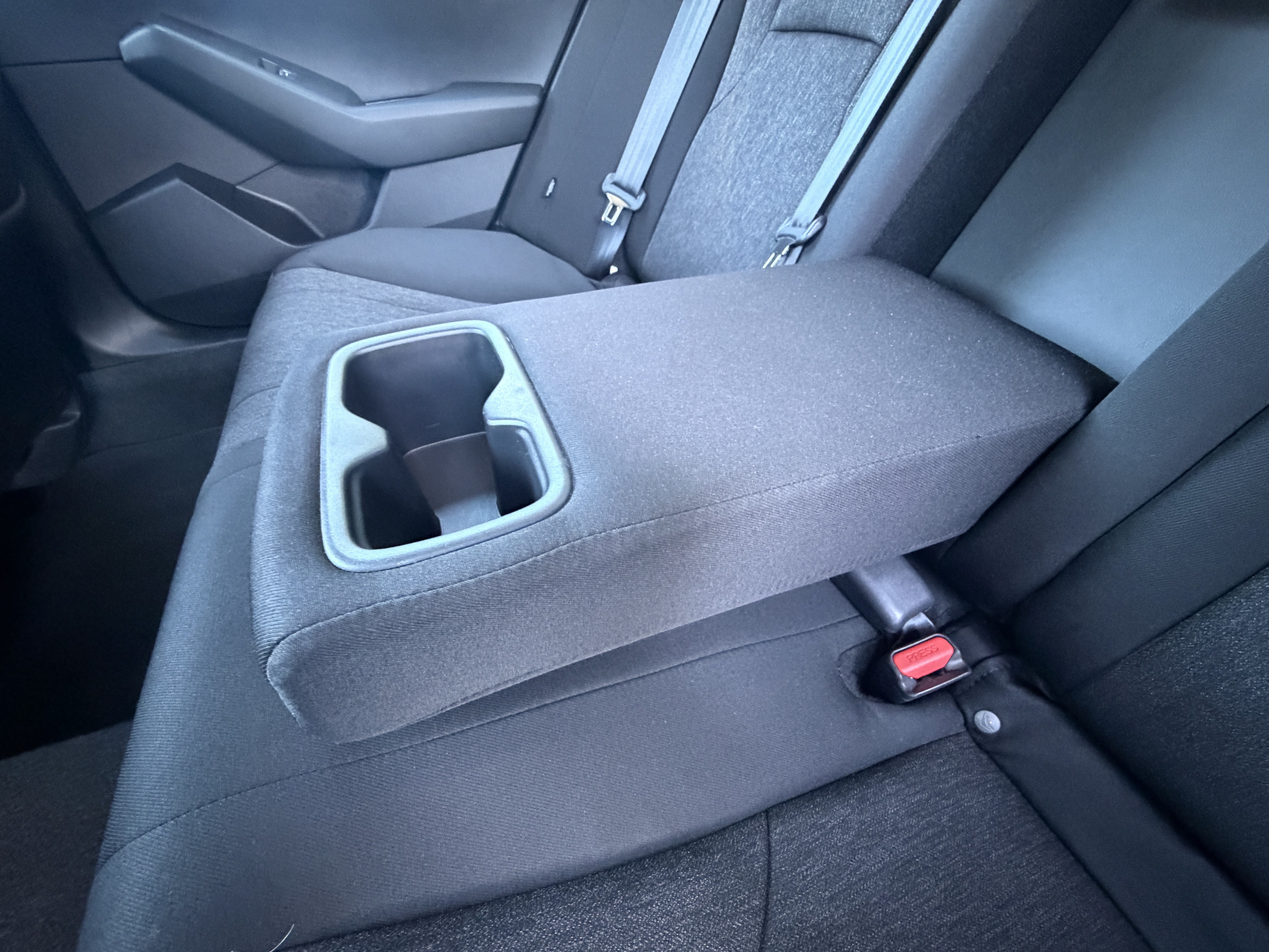 Used 2023 Honda Accord EX image 18