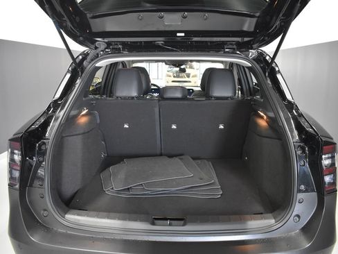 Certified 2025 Nissan Kicks SR w/ SR Premium Package AWD/4WD image 34