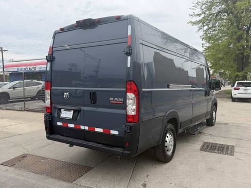 Used 2019 RAM ProMaster 3500 FWD image 5