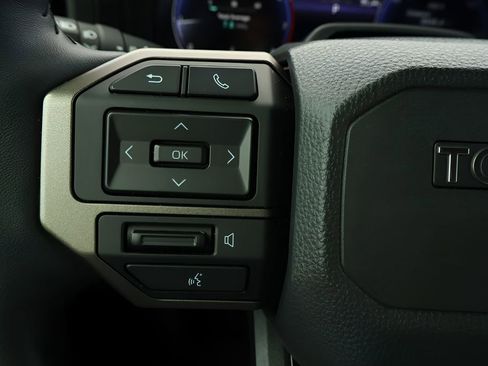 Certified 2026 Toyota Land Cruiser w/ Premium Package AWD/4WD image 19