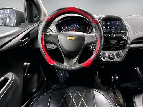 Used 2020 Chevrolet Spark LS FWD image 9