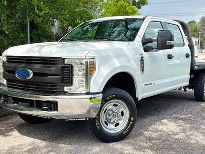 Used 2019 Ford F250 XL w/ Power Equipment Group