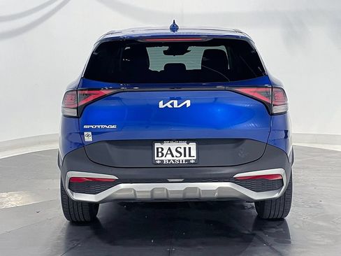 Used 2023 Kia Sportage EX FWD image 12