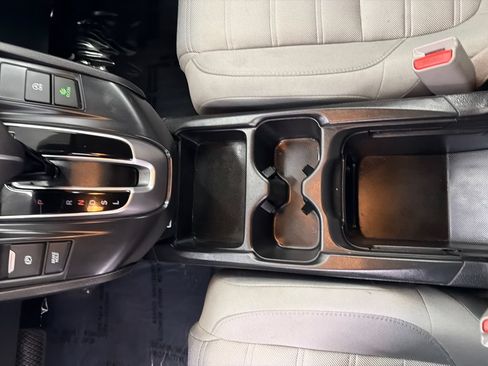Used 2021 Honda CR-V EX image 32