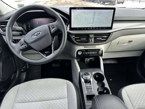 Used 2024 Ford Escape Active w/ Tech Pack #1 FWD image 15