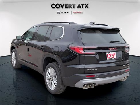 New 2026 GMC Acadia Elevation w/ Elevation Premium Package image 5