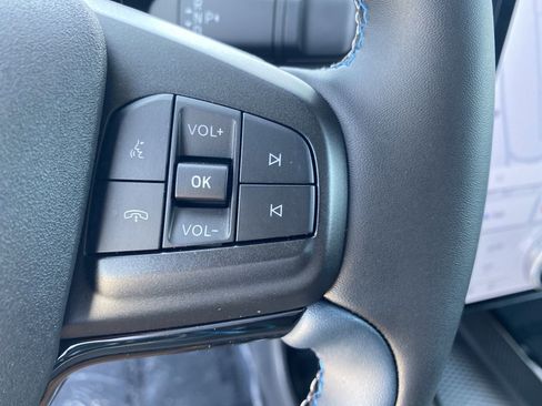 New 2026 Ford Mustang Mach-E GT AWD/4WD image 32