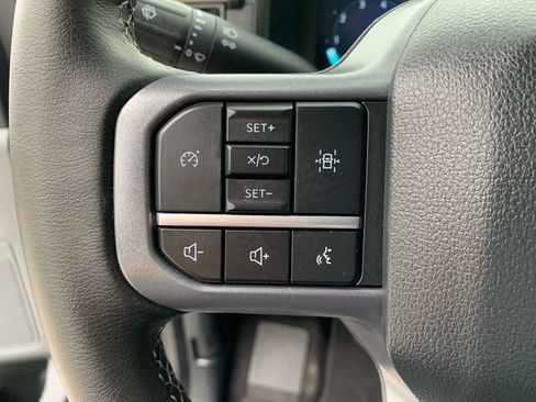 Used 2025 Ford F150 XLT w/ Equipment Group 301A Standard AWD/4WD image 22