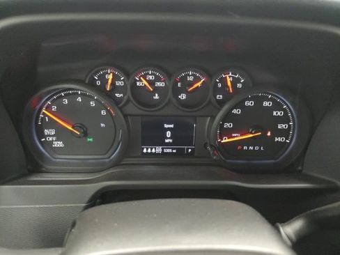 New 2026 Chevrolet Silverado 1500 W/T w/ WT Value Package image 12