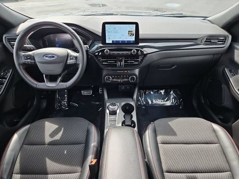 Used 2023 Ford Escape ST-Line FWD image 20