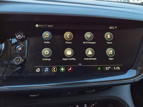 Used 2023 Buick Envision Preferred image 17