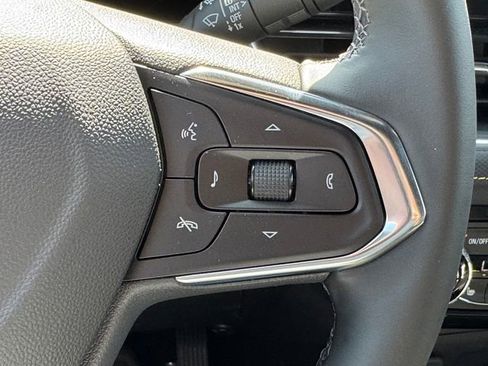 New 2026 Chevrolet TrailBlazer ACTIV w/ Convenience Package FWD image 17
