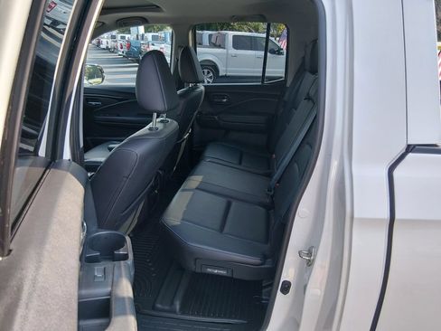 Used 2019 Honda Ridgeline RTL-E image 14