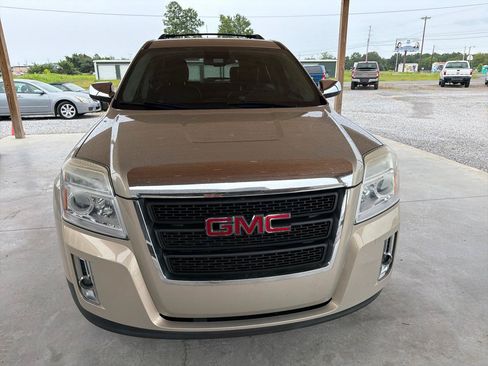 Used 2012 GMC Terrain SLT w/ Cargo Package FWD image 9