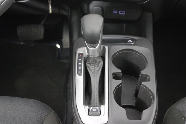Used 2025 Chevrolet Trax LS w/ LS Convenience Package FWD image 25