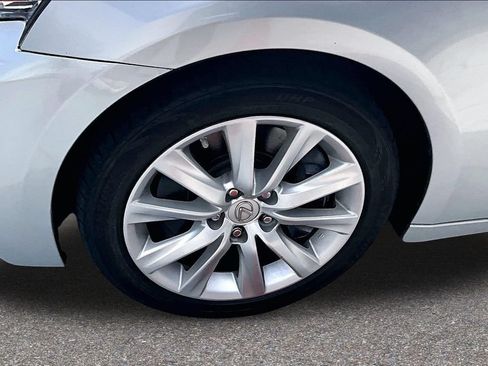 Used 2016 Lexus IS 200t RWD image 33