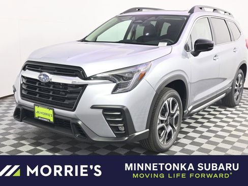 Used 2025 Subaru Ascent Limited w/ Popular Package #2 image 1