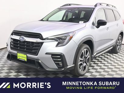 Used 2025 Subaru Ascent Limited w/ Popular Package #2