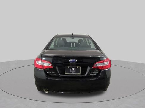 Used 2017 Subaru Legacy 2.5i Premium AWD/4WD image 14