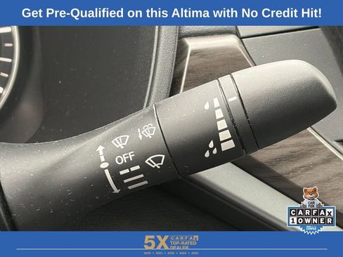 Used 2025 Nissan Altima 2.5 SV image 21