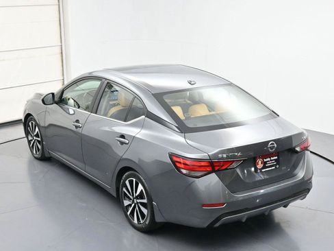 Used 2023 Nissan Sentra SV w/ SV Premium Package FWD image 33