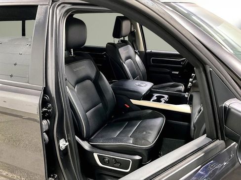 Used 2022 RAM 1500 Laramie image 30