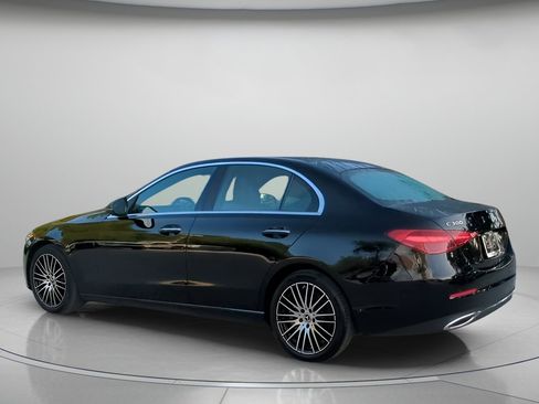 Used 2026 Mercedes-Benz C 300 Sedan image 19