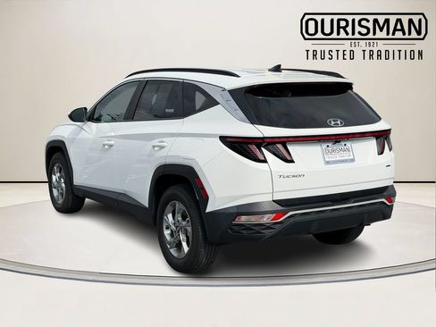 Used 2023 Hyundai Tucson SEL AWD/4WD image 6