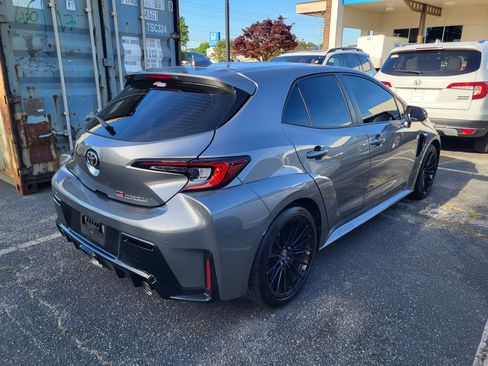 Used 2024 Toyota Corolla GR image 4