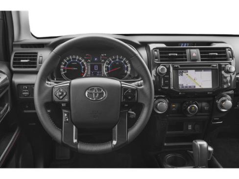 Used 2019 Toyota 4Runner TRD Off-Road Premium AWD/4WD image 7