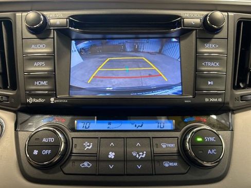 Used 2018 Toyota RAV4 XLE w/ Plus Extra Value Package AWD/4WD image 31